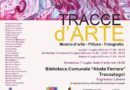 “Tracce d’arte”, un’esposizione collettiva di pittura e fotografia a Trecastagni