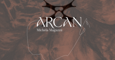 Mostra personale dell’artista Michela Magazzù “ARCANA” al “FORO G gallery” di Ganzirri