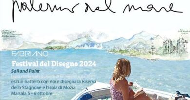 Al via il progetto “Palermo dal Mare”, che per il 2024 farà tappa allo Stagnone di Marsala